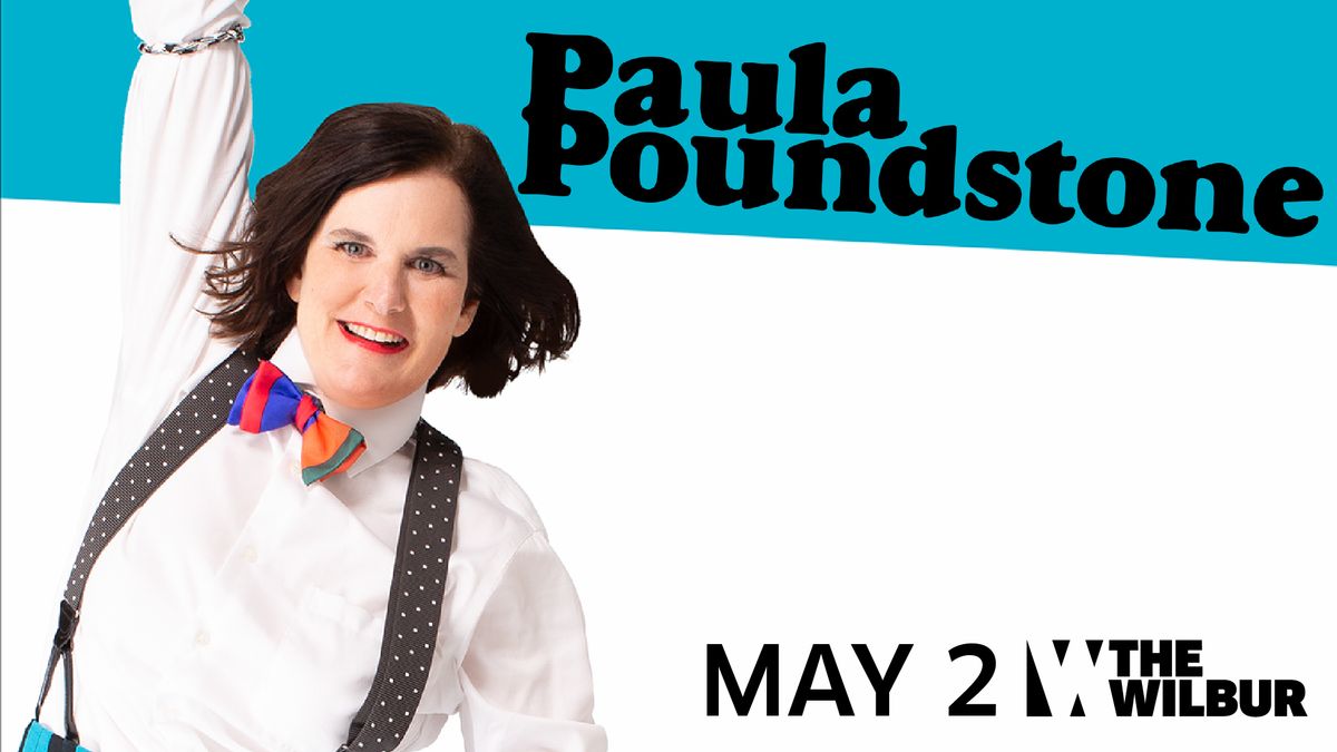 Paula Poundstone