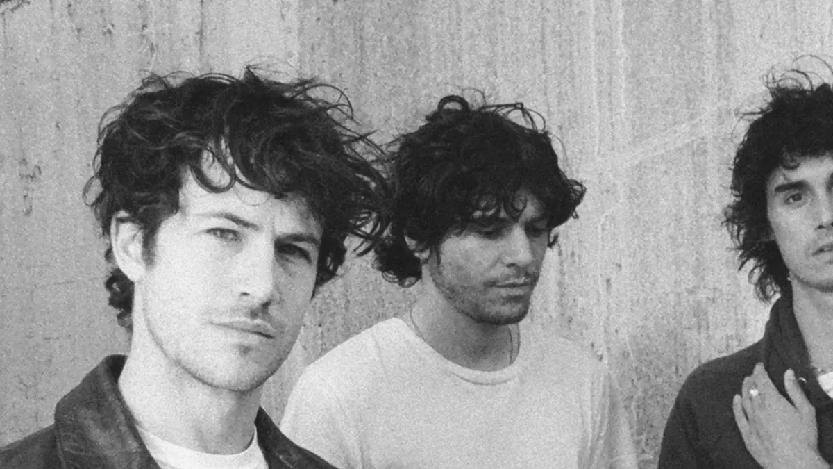 Wallows in Belfast
