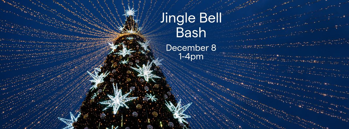 Jingle Bell Bash