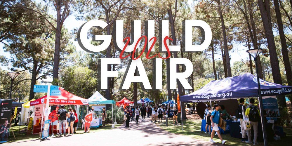 Guild Fair South West