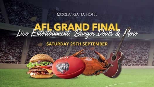 2021 Toyota AFL Grand Final