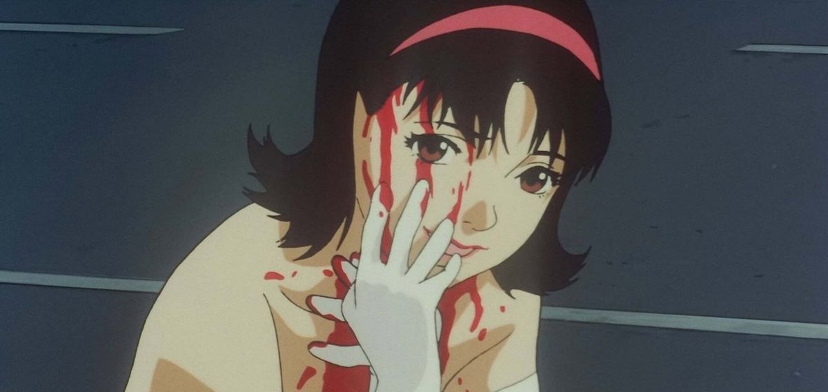 Spotlight on Japanese Horror | Perfect Blue