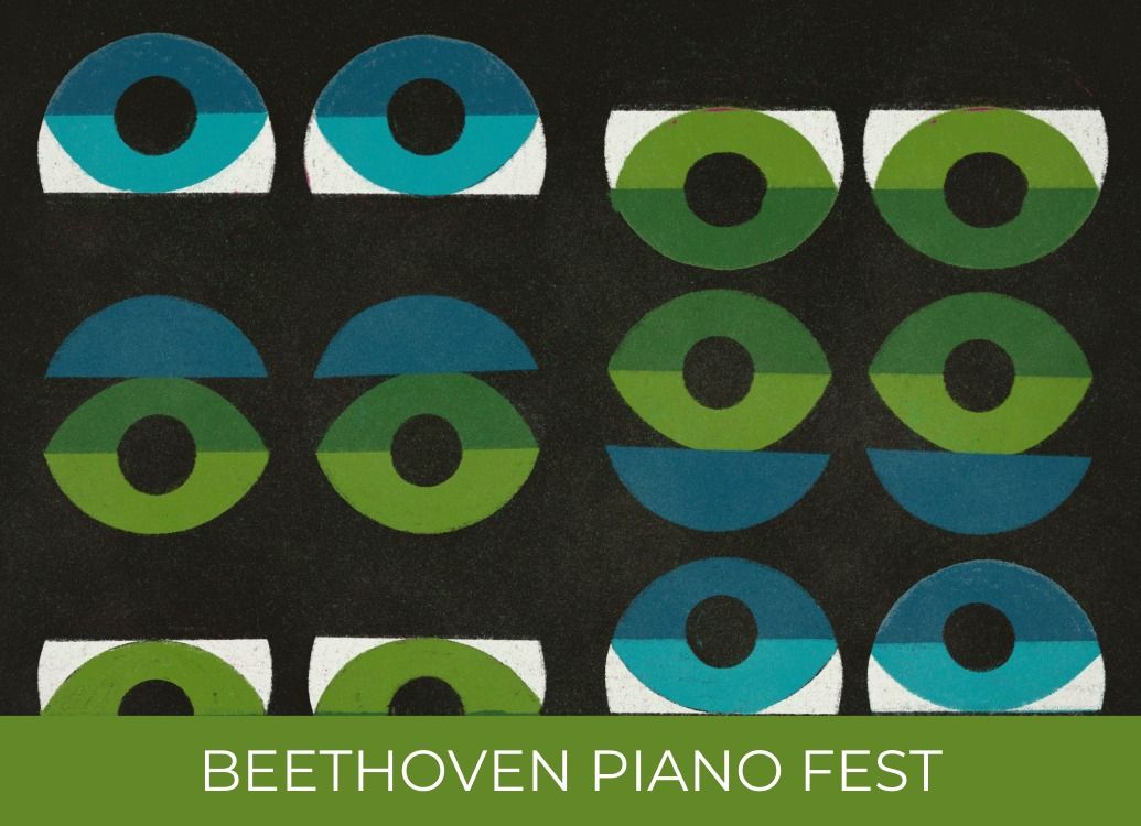 Rory conducts Rachmaninov | Beethoven Piano Fest