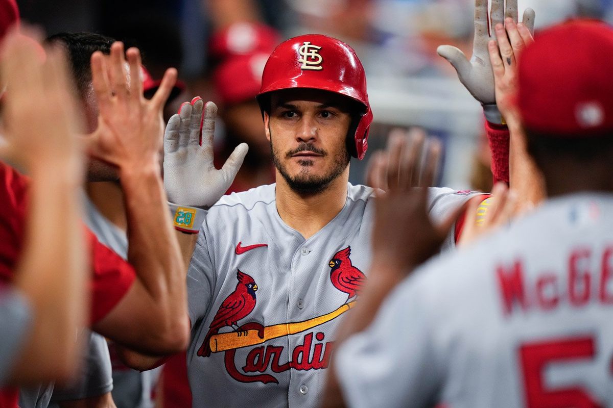 Minnesota Twins at St. Louis Cardinals