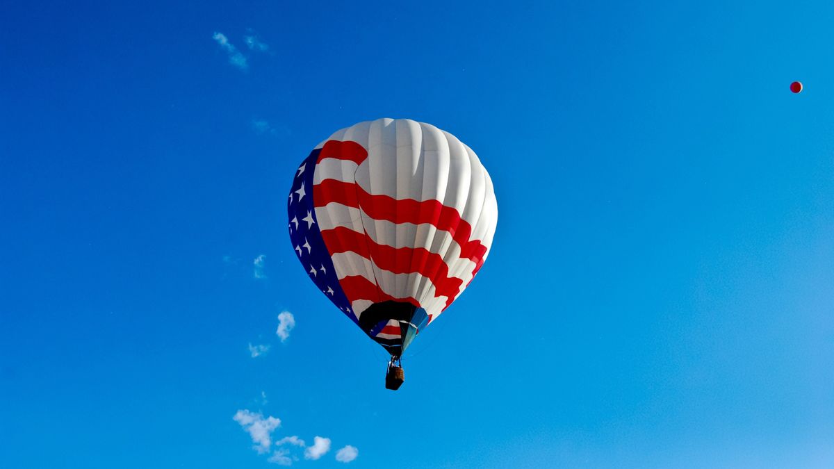 Annual Memorial Day Flag Raising & Breakfast