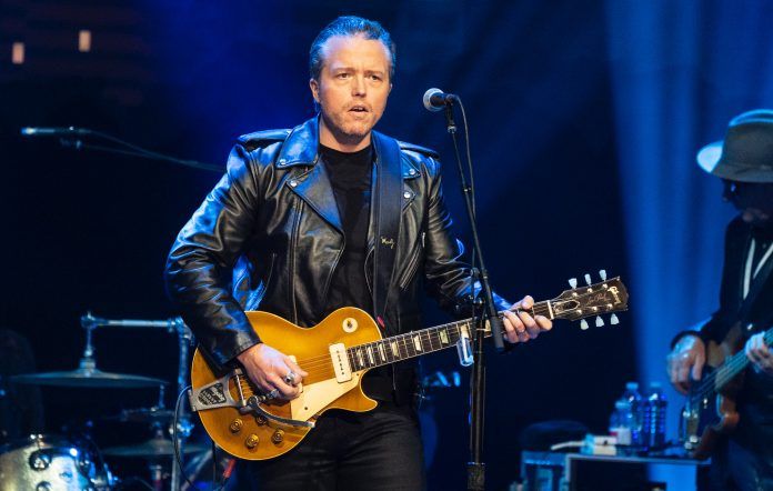 FreshGrass Festival: Jason Isbell & The 400 Unit, Trampled By Turtles & Turnpike Troubadours 
