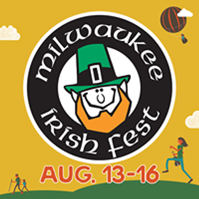 Milwaukee Irish Fest