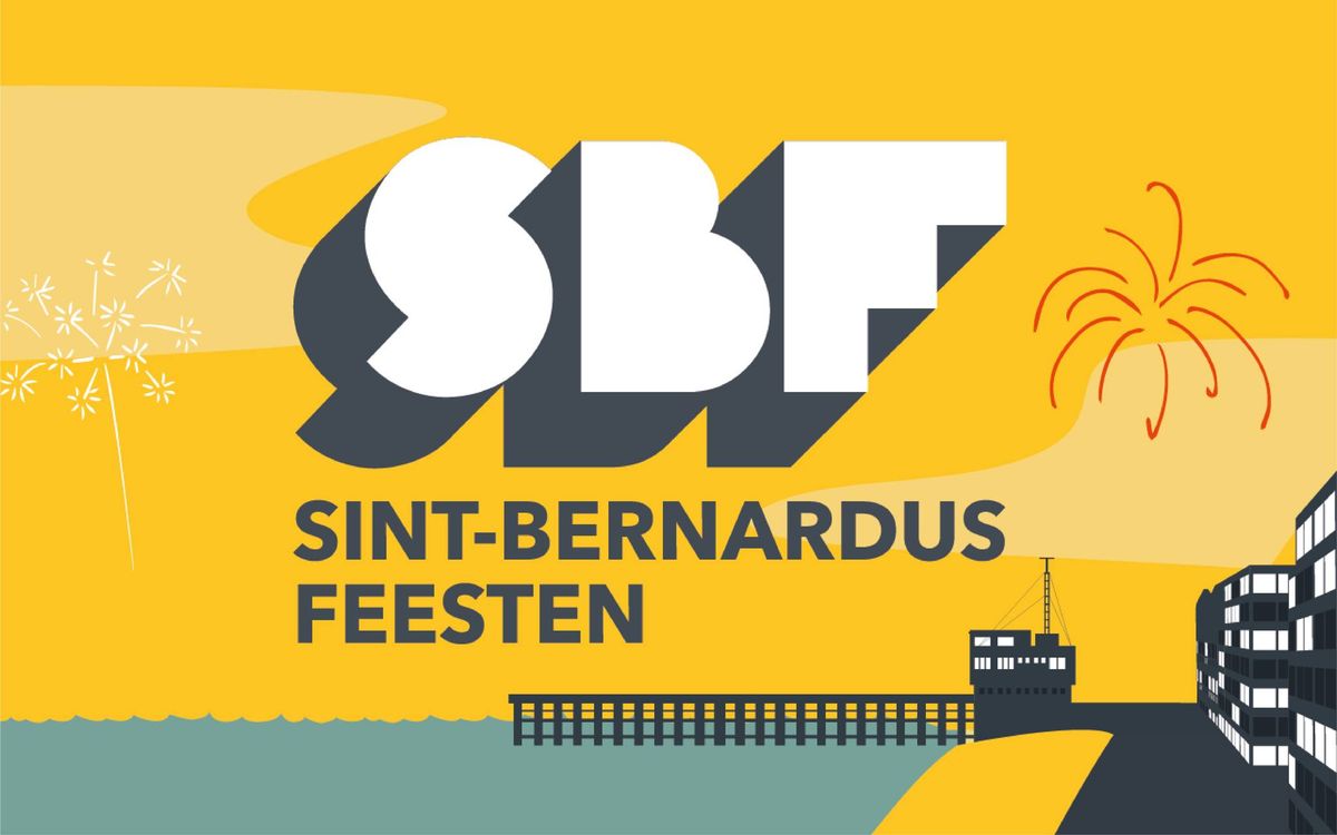 Sint-Bernardusfeesten 2025