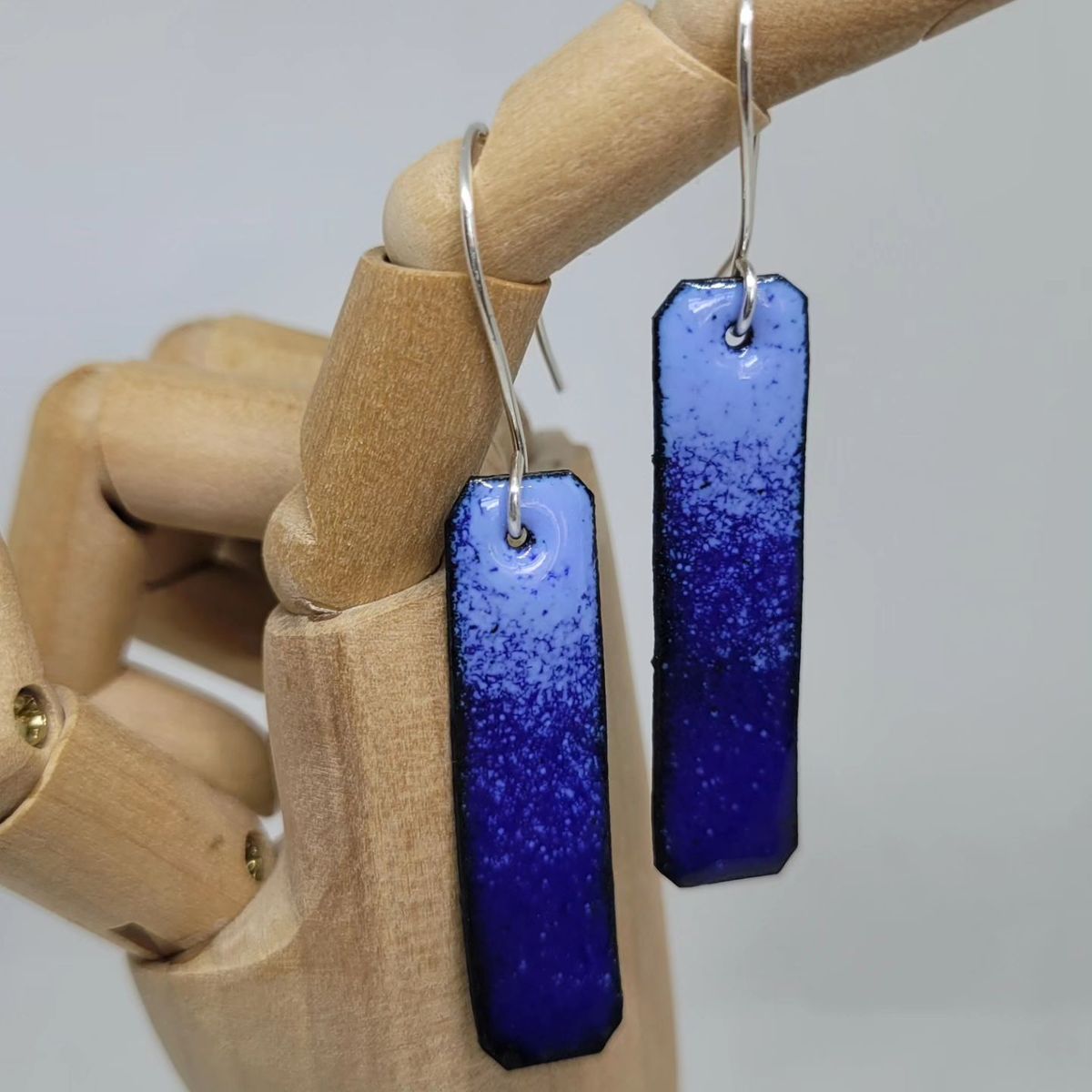 Enamel Jewellery Taster Session