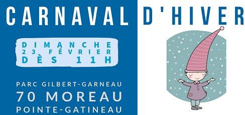 Carnaval d'hiver