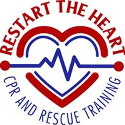 Restart the Heart: CPR and Rescue Training