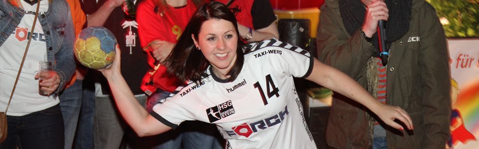 Handballer-SaisonAbschluss-Party 2024