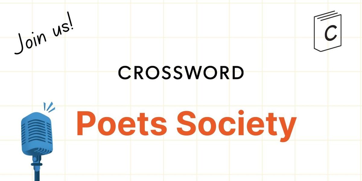 Crossword Poets Society