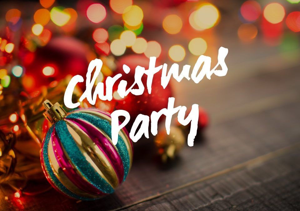 Willingham Village Hall Children's Christmas Party 