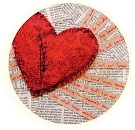 Trauma Healing Initial Equipping