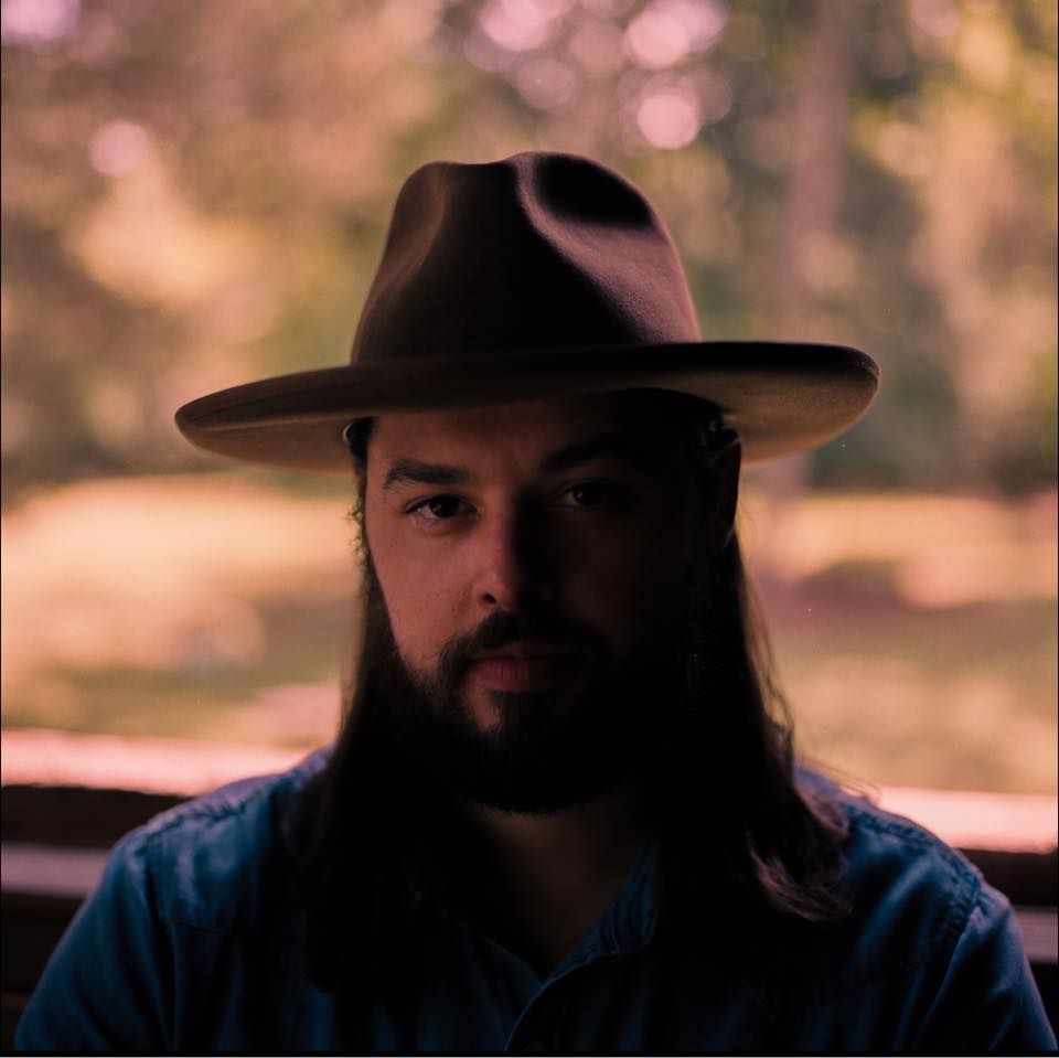 Caleb Caudle