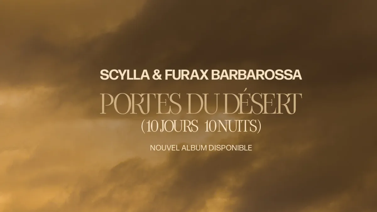 Scylla, Furax Barbarossa in Montpellier