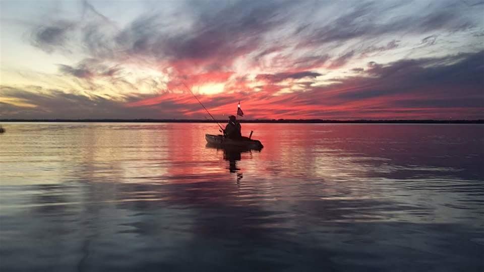 Emerald Coast HOW event at Blue Angels RV Park