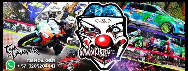 Dia del payaso bogota 2021