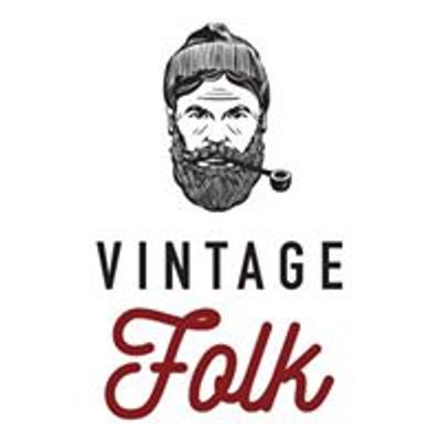 Vintage Folk Ltd