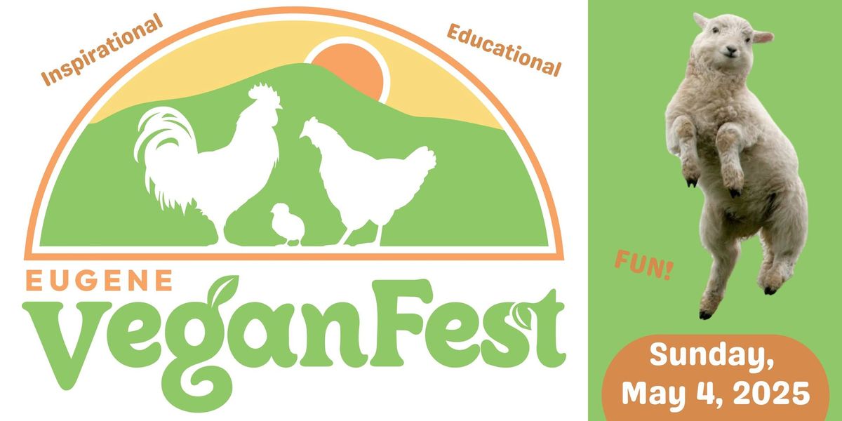 Eugene VeganFest