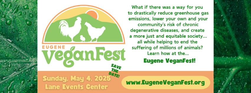 Eugene VeganFest