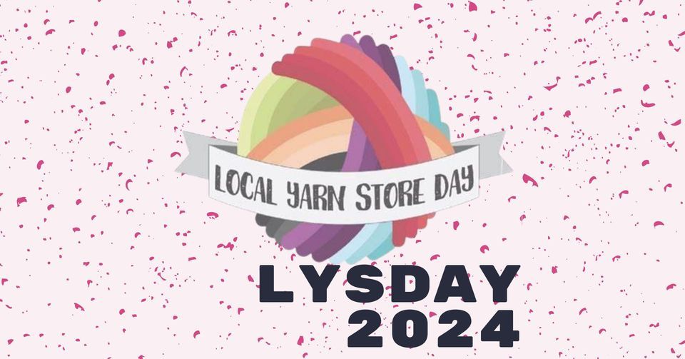 LYS Day 2024!