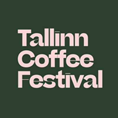 Tallinn Coffee Festival