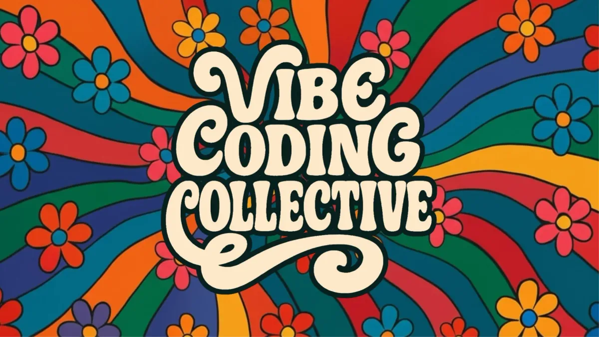 Vibe Coding NYC - 7pm