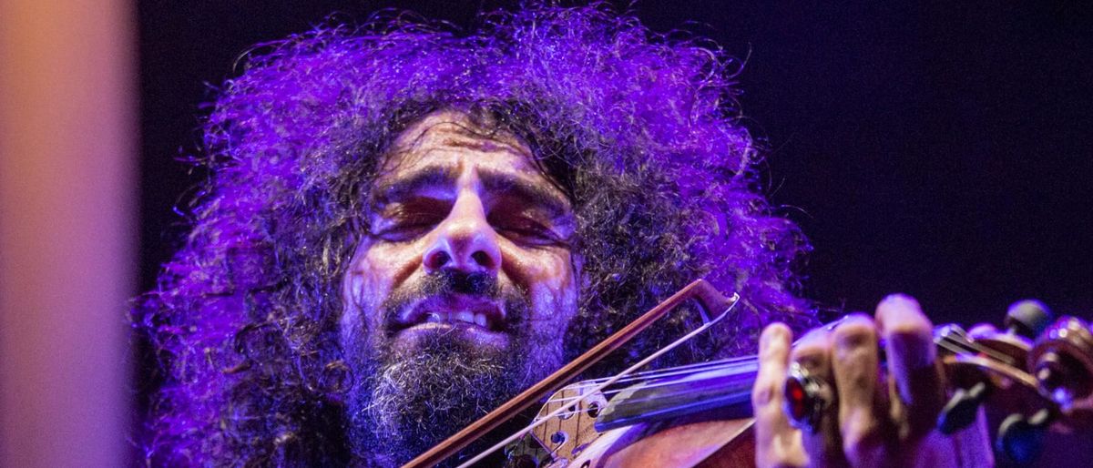 Ara Malikian - Montreal
