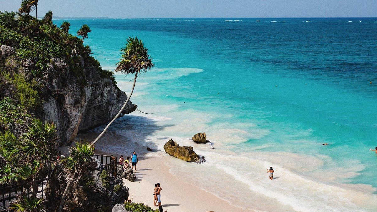 Pilates and Dance Wellness Retreat in Tulum, Mexico