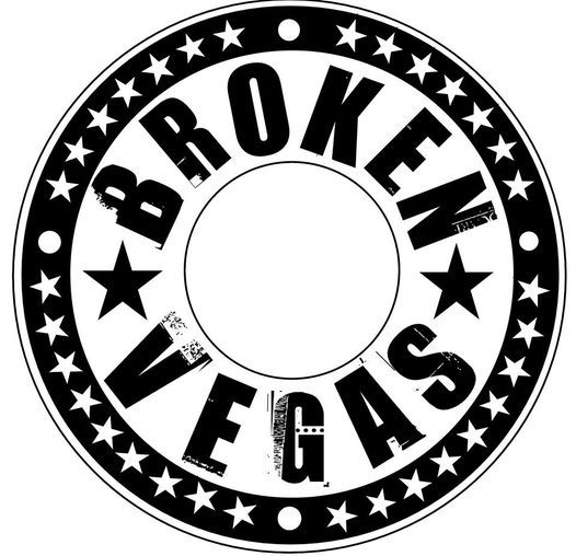 BROKEN VEGAS Rockin Pinz, Yorkville Pinz, 5 June 2021