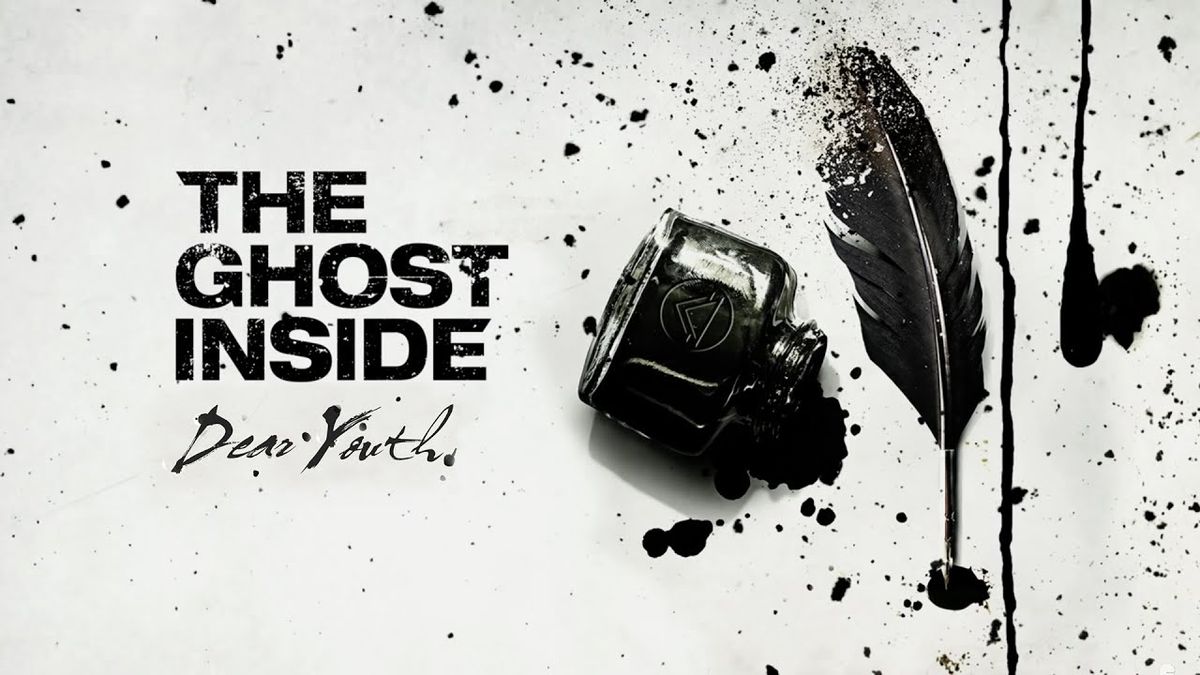 The Ghost Inside at Roseland Theater