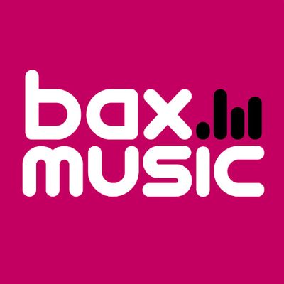 Bax Music