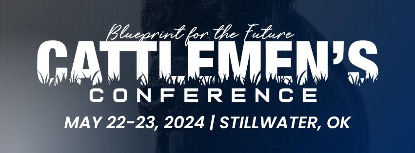 Cattlemen's Conference