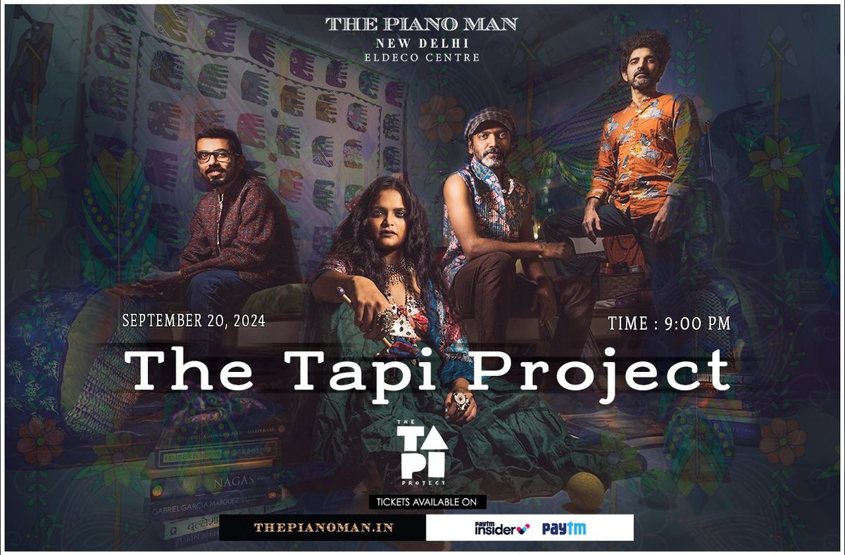 The Tapi Project