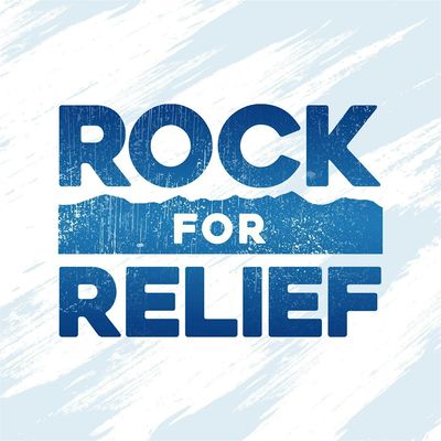 Rock For Relief