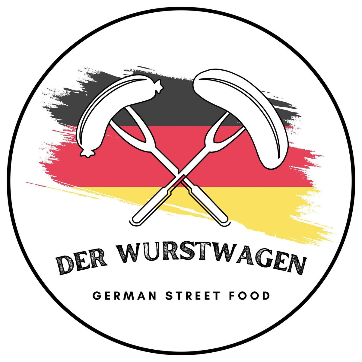 Der Wurstwagen at DTBC