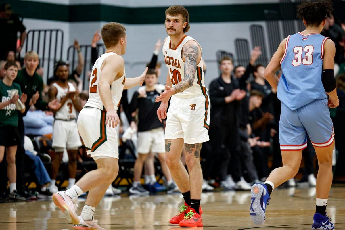 Parking Idaho State Bengals at Montana Grizzlies Mens Basketball