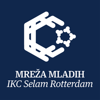 Mre\u017ea mladih Rotterdam