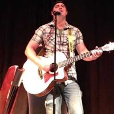 Justin Russell Music