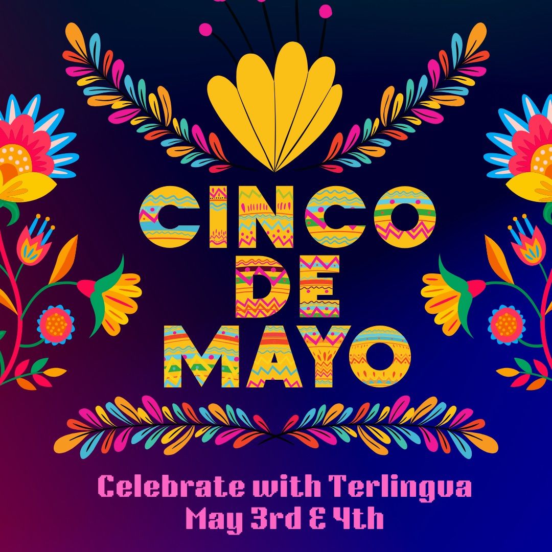 Cinco de Mayo Weekend 