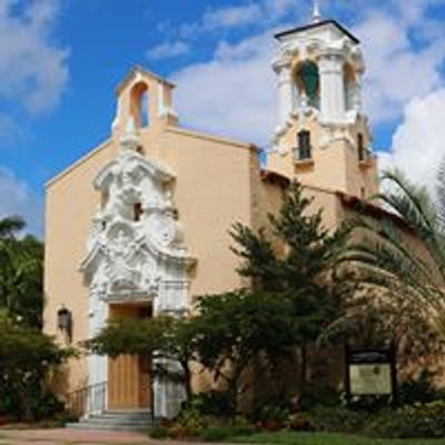 Coral Gables Congregational United Church of Christ