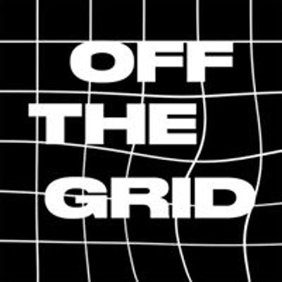 OFF THE GRID