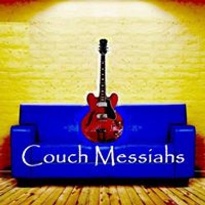 The Couch Messiahs
