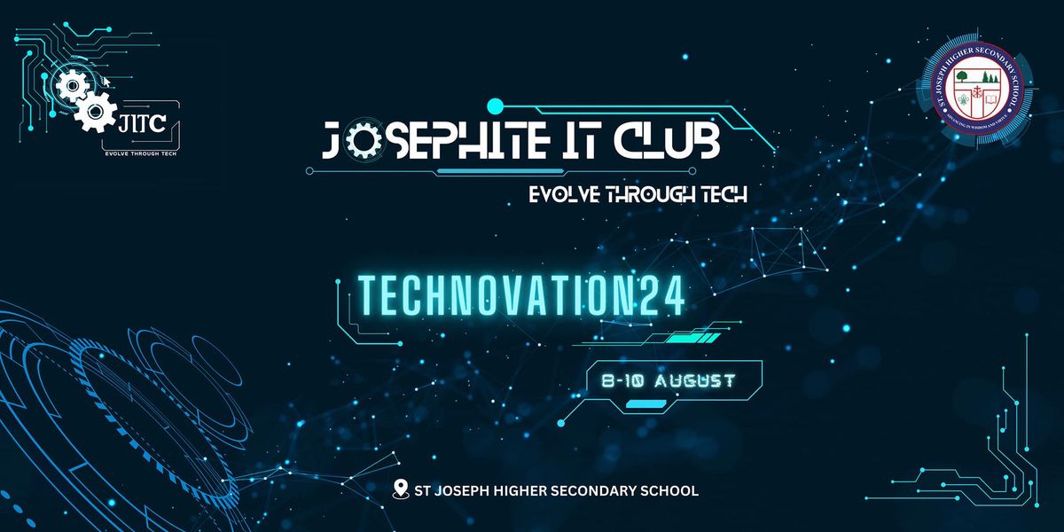 TECHNOVATION 24