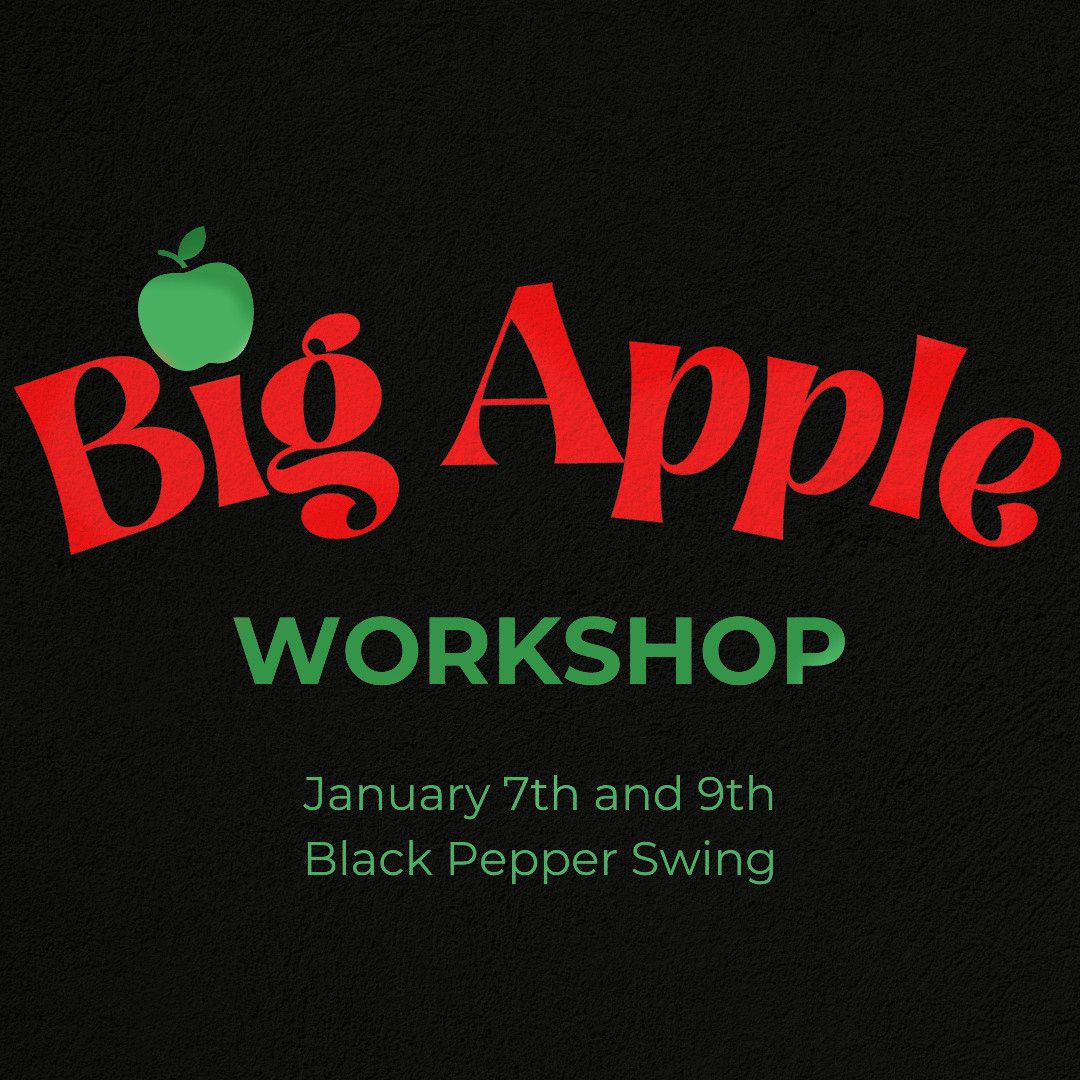 Big Apple Workshop