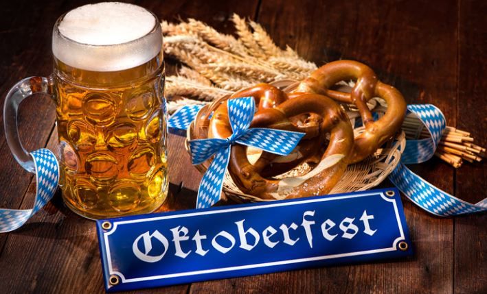 Oktoberfest 