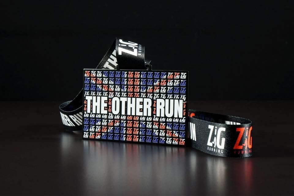 The Other Run - 2025