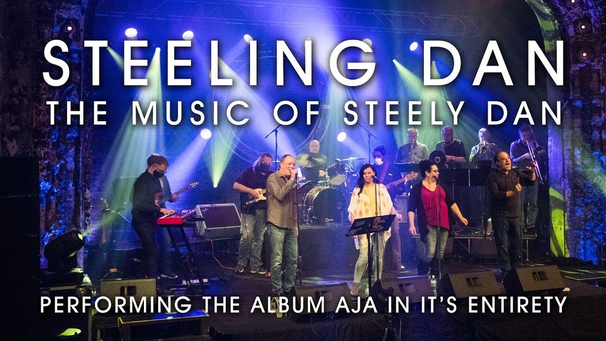 Aja - Tribute to Steely Dan